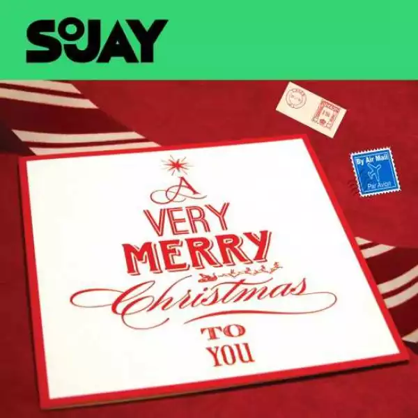 Sojay - Very Merry